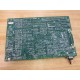 Xycom 91195A Circuit Board W2nd Board - Used