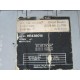 Gould HE43B015 15A Circuit Breaker - Used