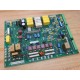 Siemens A1-406-200-002 PWRINTF Board A1406200002 A1-106-100-523 - Used