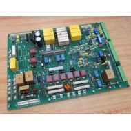 Siemens A1-406-200-002 PWRINTF Board A1406200002 A1-106-100-523 - Used