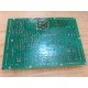 Siemens A1-406-200-002 PWRINTF Board A1406200002 A1-106-100-523 - Used