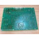 Siemens A1-406-200-002 PWRINTF Board A1406200002 A1-106-100-523 - Used