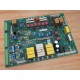 Siemens A1-406-200-002 PWRINTF Board A1406200002 A1-106-100-523 - Used