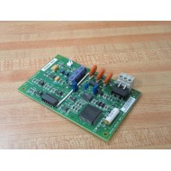 Honeywell 51309352-002 DR4500 Analog Input Card 51309352002 - New No Box