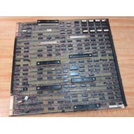 Honeywell 60130572-001 PC Board  60130572001 - Parts Only