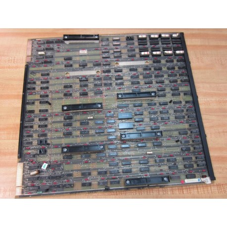 Honeywell 60130572-001 PC Board  60130572001 - Parts Only
