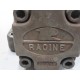 Racine Bosch 659219 Directional Valve FD4DNHS110S12 - New No Box