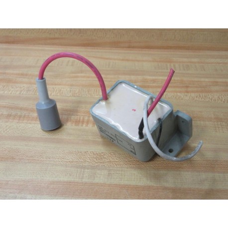 MQSI 136-212-002 Electrical Component MH1209M02 - Used
