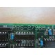 Toyoda PRS-2796B Circuit Board PRS2796B - Used