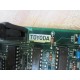 Toyoda PRS-2796B Circuit Board PRS2796B - Used