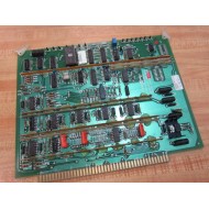 Houdaille 401271-000 Resolver Excitation 401271000 - Used
