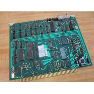 Houdaille 400635-000 Computer Bd.W1K RAM 400635000 - Used