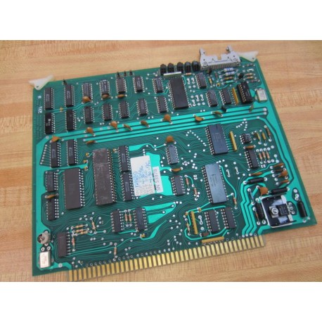 Houdaille 400635-000 Computer Bd.W1K RAM 400635000 - Used
