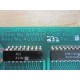 Houdaille 400635-000 Computer Bd.W1K RAM 400635000 - Used