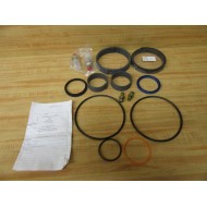 Metso Minerals 14080-HYD-3 Hydraulic Cylinder Repair Kit 14080HYD3 - New No Box