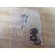 Munaco Packing & Rubber 115D2402G0014 Seal Kit