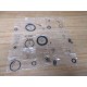 Munaco Packing & Rubber 115D2402G0014 Seal Kit