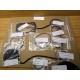 61-813-0020-3B Seal Kit 6181300203B