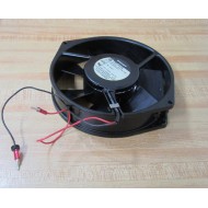 Papst Motoren 7114 Axial Fan - Used