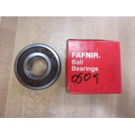 Fafnir 305PP Deep Groove Ball Bearing