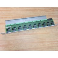Barmag ED366B Wiring Board   Y2-25-142Z WPanel Mount & Hardware - Used