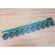 Barmag ED366B Wiring Board   Y2-25-142Z WPanel Mount & Hardware - Used