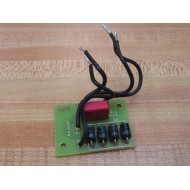 TM BK300F Circuit Board - Used