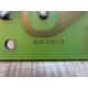 TM BK300F Circuit Board - Used
