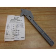 Rees 02005-522 R.H. Operating Lever 02005522 - New No Box