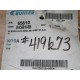 Buhler UUX56510-055 Sensor RTD-MRH-301-PPP-27.5-9-4L