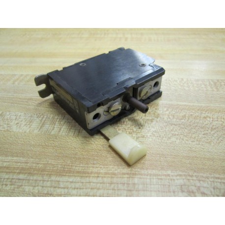 Allen Bradley 815-COV4 Overload Relay 815-C0V4 WO Lugs - Used