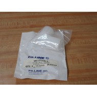 Fit-Line UE12TFN-1 Elbow Union UE12TFN1