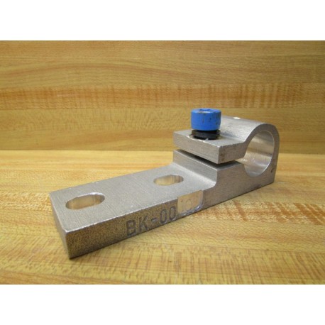 Generic BK-00100 Clamp BK00100 - New No Box