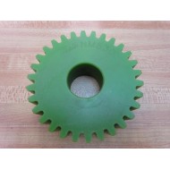 Martin NM830 Plastic Flat Top Conveyor Sprocket - New No Box