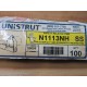 Unistrut N1113NH SS Pipe Clamp 1" 50 Pair No Nuts & Bolts