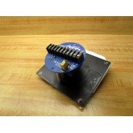MCI 100-101-000 Power Supply 100101000 - Used