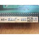 Gould Modicon C521 Circuit Board Rev C Serviced - Used