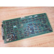 Computer Automation 73-53696-01 Floppy Disk Controller 735369601 - Parts Only