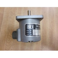 BEI Motion Systems Company 924-01002-1370 924010021370 Encoder - New No Box
