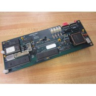 Opto 22 G4RA Circuit Board 5184F - Used