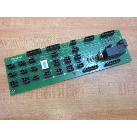 Camshaft PCA Circuit Board FXA19153 - Parts Only