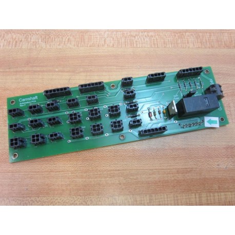 Camshaft PCA Circuit Board FXA19153 2 - Parts Only