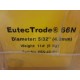 Eutectic 66N-40-5K Pack Of Electrodes 66N Dia. 532" 4.0mm