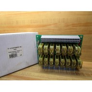 Ranger Automation Systems R-IPCB1 Custom Relay Board A6754