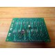 Ranger Automation Systems R-IPCB1 Custom Relay Board A6754