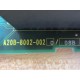 Fanuc A20B-8002-0020 Operator Panel IO PCB 2 A20B-8002-002008B - Parts Only