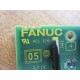 Fanuc A20B-8002-0020 Operator Panel IO PCB A20B-8002-002008B - Parts Only