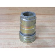 Parker SH8-62 Quick Coupling SH862 - Used