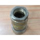 Parker SH8-62 Quick Coupling SH862 - Used