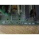 Ziatech ZT-8902 CPU Board ZT8902 Rev.A - Used
